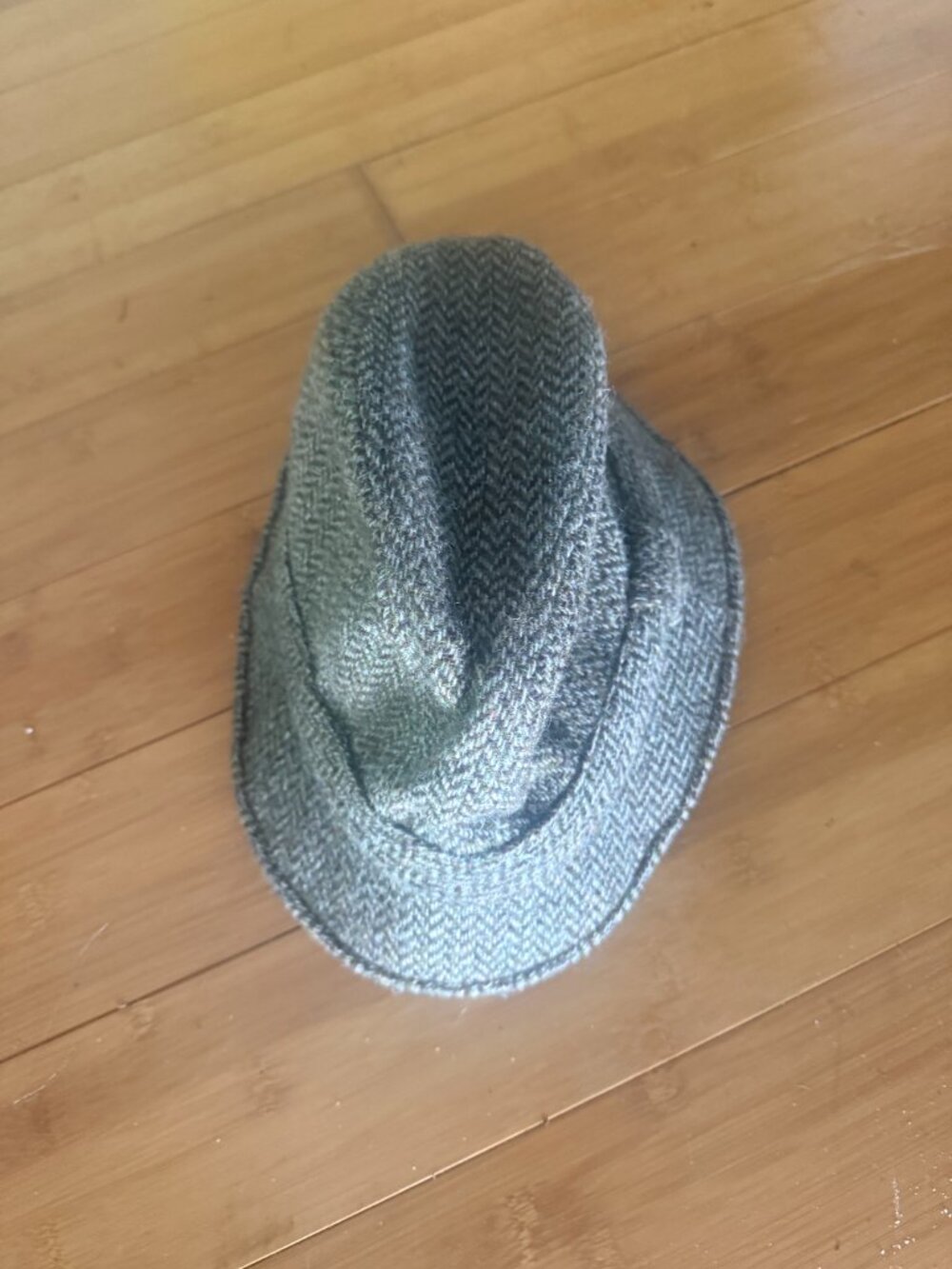 Failsworth Hat